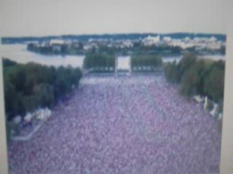bordeaux quinconces avant le match contre caen