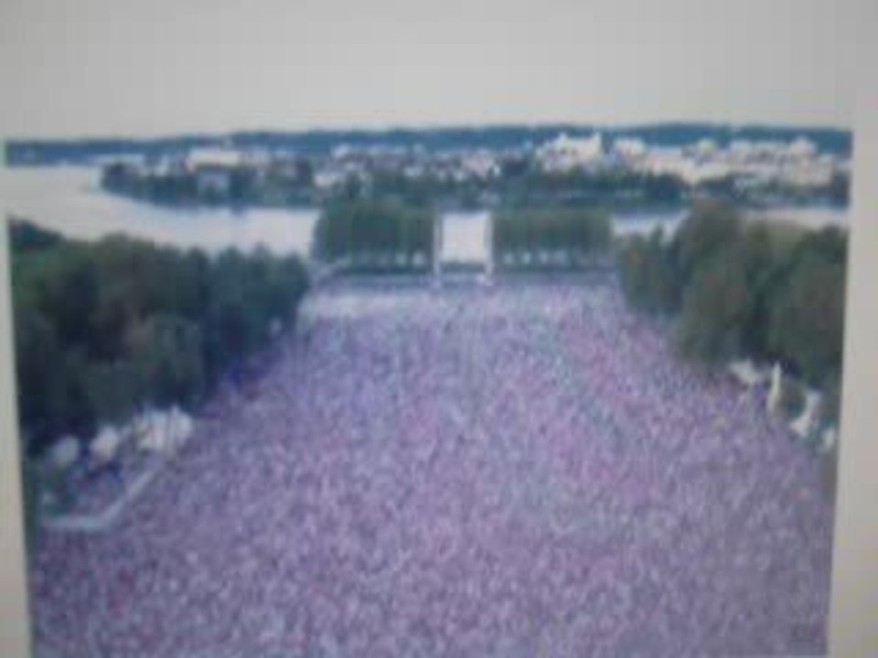 bordeaux quinconces avant le match contre caen