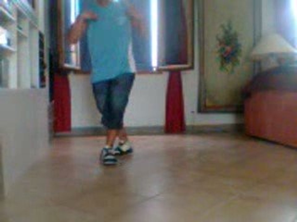 c-walk