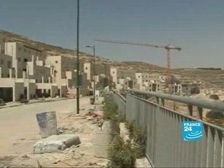 Israël - colonies: les tensions entre Washington et Tel-Aviv