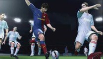 PES 2010 - Vidéo de présentation de l'E3