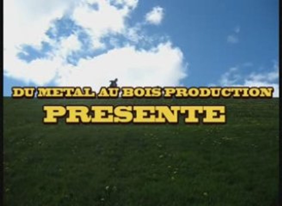 la ptite maison dans le tabarnak