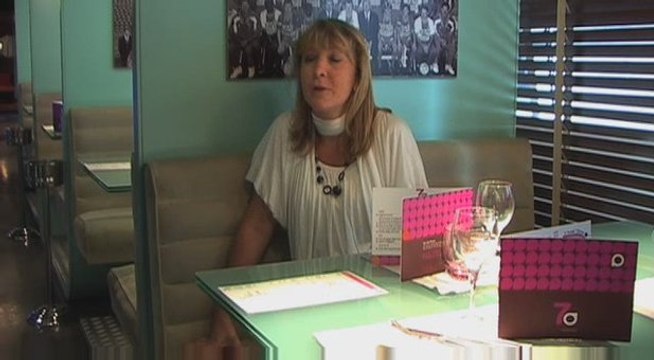 Vincennes: le 70 le restaurant du PSG au Parc des Princes.