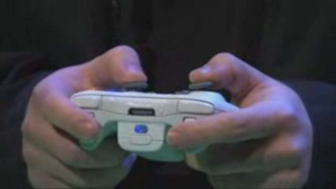 Modern Warfare 2 - E3 2009 - Conference de presse