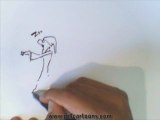 Funny Cartoons - Sonnanbulo - Pill - video