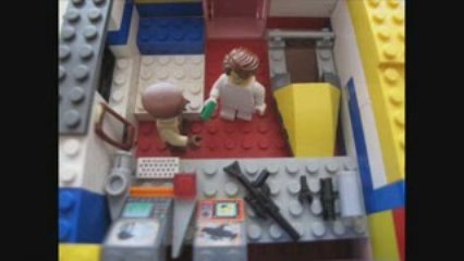 L'assassinat de Barack Obama