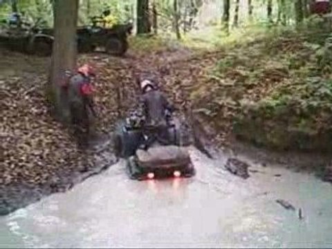 SPLASHQUAD - 31.05.2009 Forest Hill 3