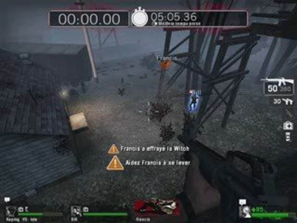 Left 4 LOL 2 Survival Bots