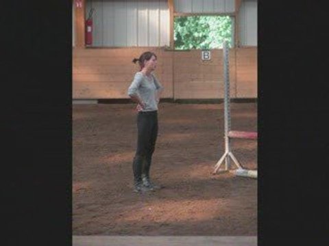 Concours Equifun, Dimanche 17 Mai 2oo9, Avec Horizon, Ober.