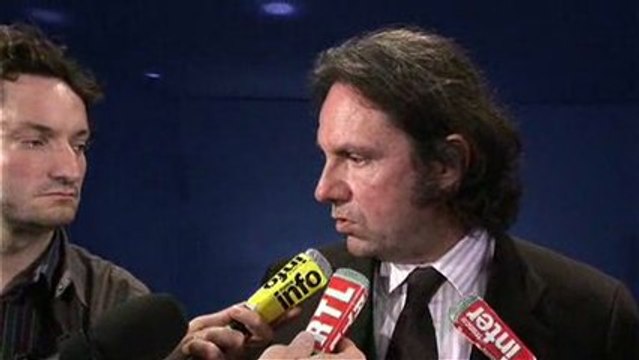 L'UMP appelle les Français à changer l’Europe