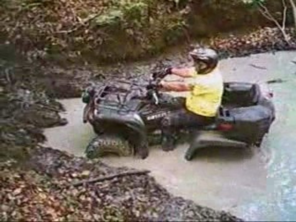 SPLASHQUAD - 31.05.2009 ForestHill 4