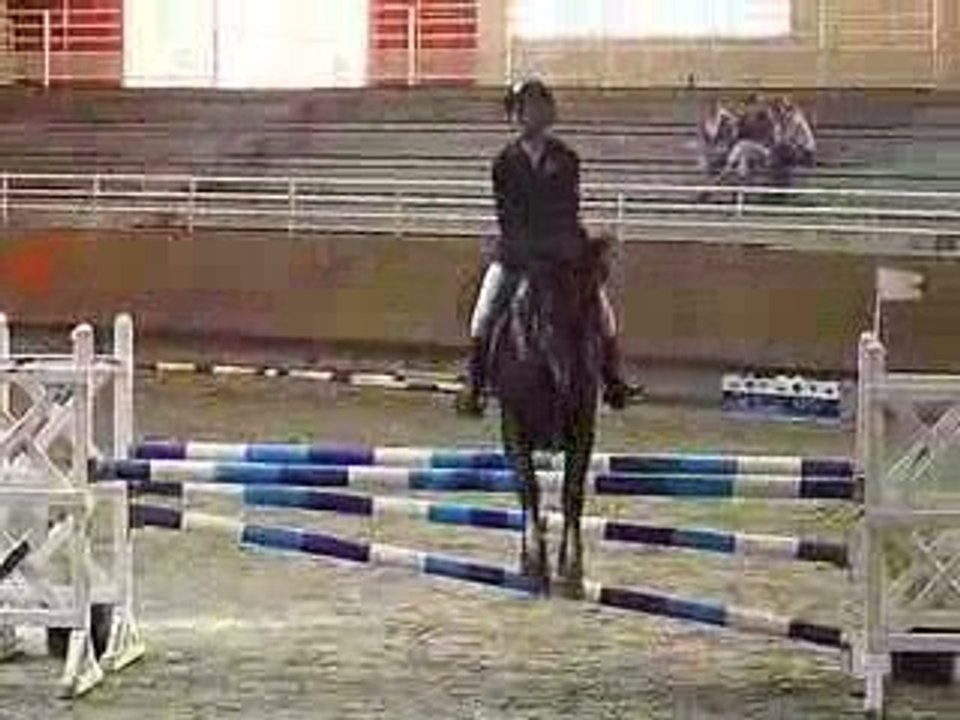 Milord des Chouans , St lo 2009