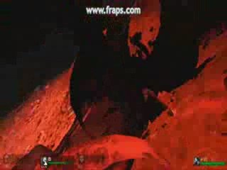 Video left