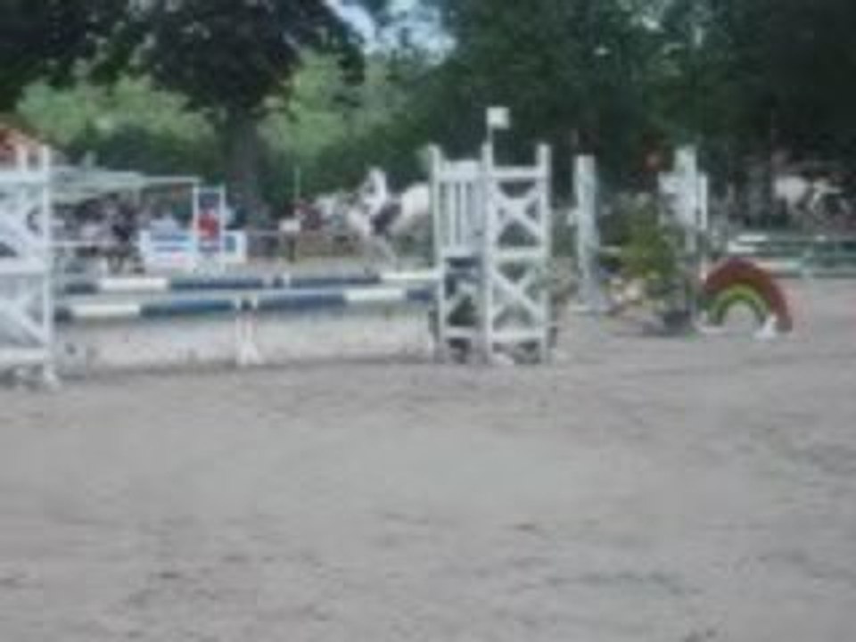 CSO rosière Charlotte et Ice Cl3