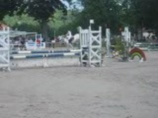 CSO rosière Charlotte et Ice Cl3