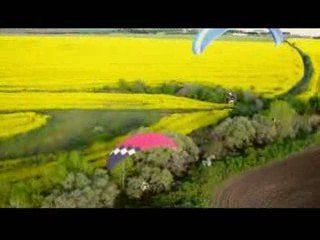 İSTANBUL PARAMOTOR TAKIMI 90