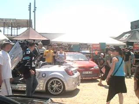 10 eme meeting tuning du sud-ouest