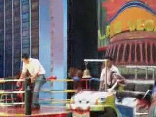 Muay thai un sport pour tous