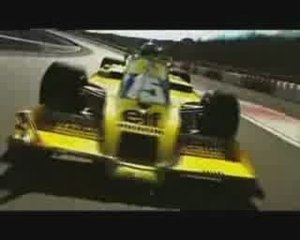 Formula - 1979's Forever Turbo