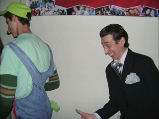 O Casamento - parte II