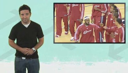 Ken Block Gymkhana, GM Sells Hummer, Secret BMW - 06/02/2009