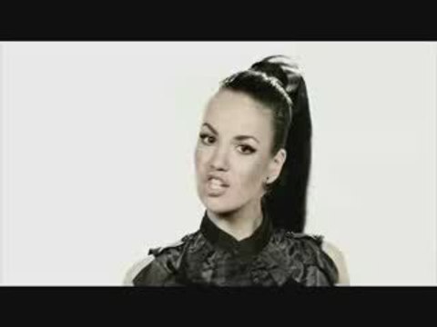 Nevena & Marius Moga & Nivo - Zoom (Bad Boys vs Super Girls)