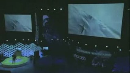 E3 09 - Modern Warfare 2 : vidéo de présentation du jeu 1/3