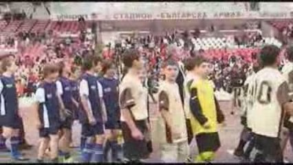 DNC/Danoniada National Final, June 01, 2009