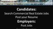 Commercial Real Estate Jobs | CRE-Advice.com