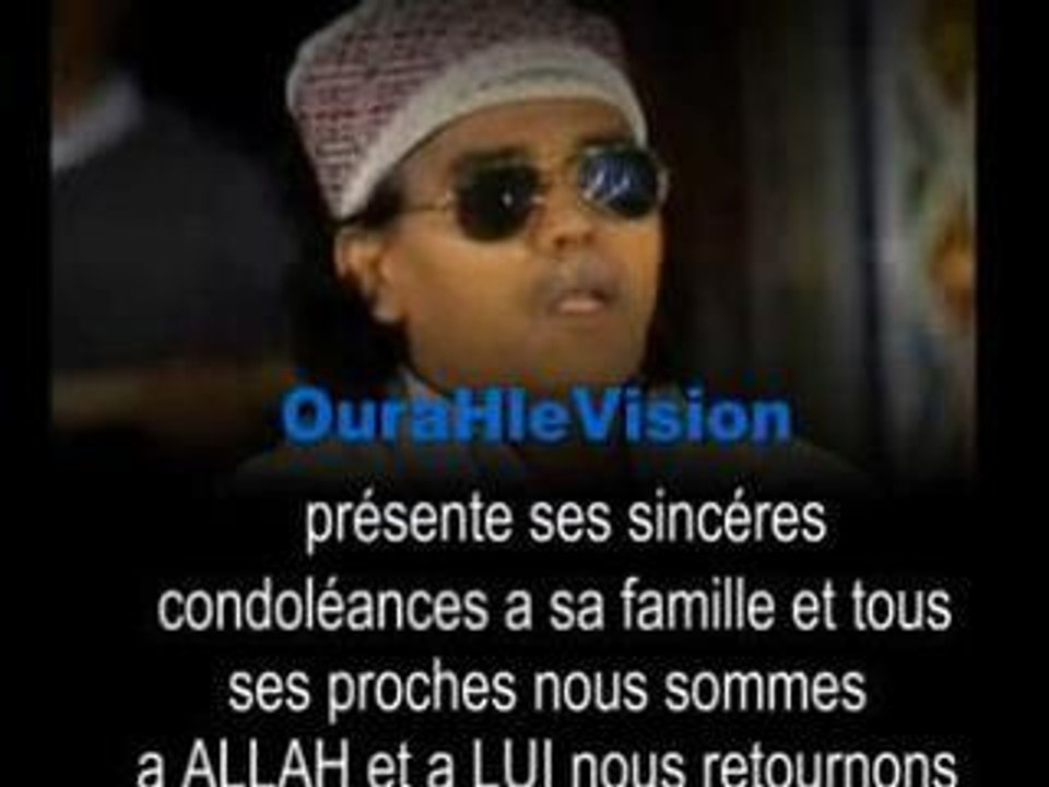 mbark ayssar est mort! (mon rays préféré!)