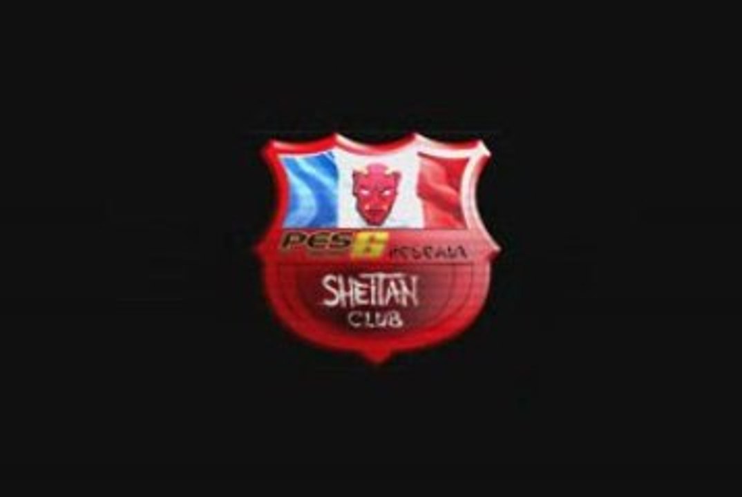 Viva SHEITAN_Club !
