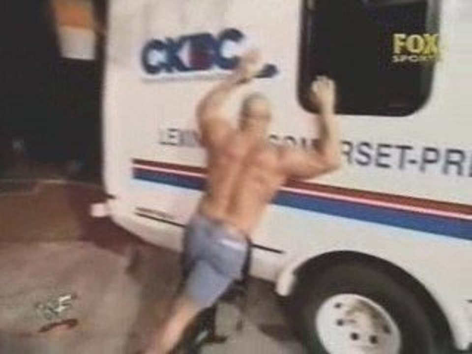 Raw Is War 19.07.1999 p. 10