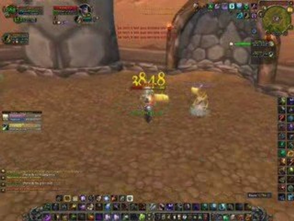 test wowlock