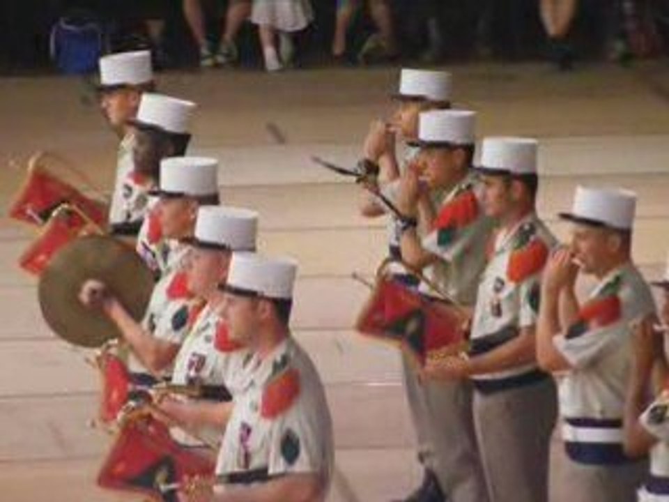 LA LEGION