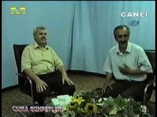 Canlı Yayında Deprem