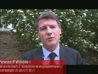 Ce que les socialistes feront pour un nouveau modèle financi