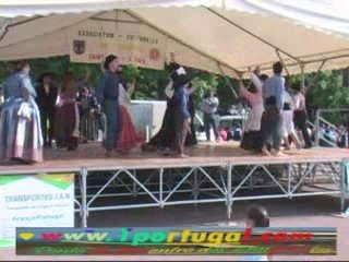 Alegria dos Emigrantes de Montfermeille - 13