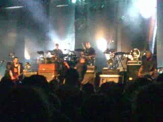 27.05.2009 - Le Fil - Ez3kiel Vs Hint