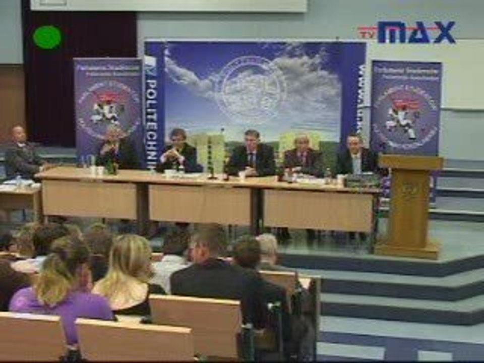 Eurodebata