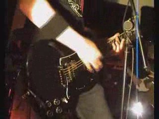 Les Sales Teints Branques @ Le Plaisance Mai 09