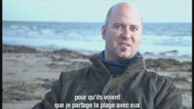 Kitesurf et Buggy - Conrad Beach, Nouvelle-Écosse, Canada