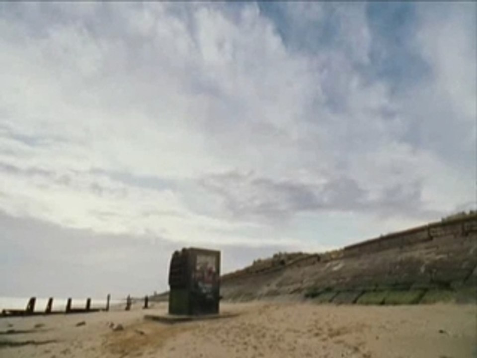 This is England