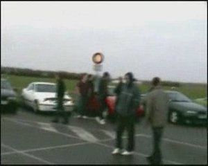 Calibra CC NPdC 2008