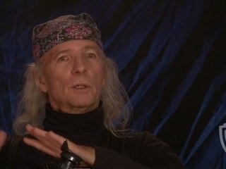 Woodstock 40th Anniversary: Santana Evil Ways