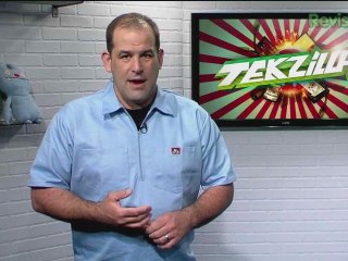 Firefox: The Ultimate Homepage - Tekzilla Daily Tip