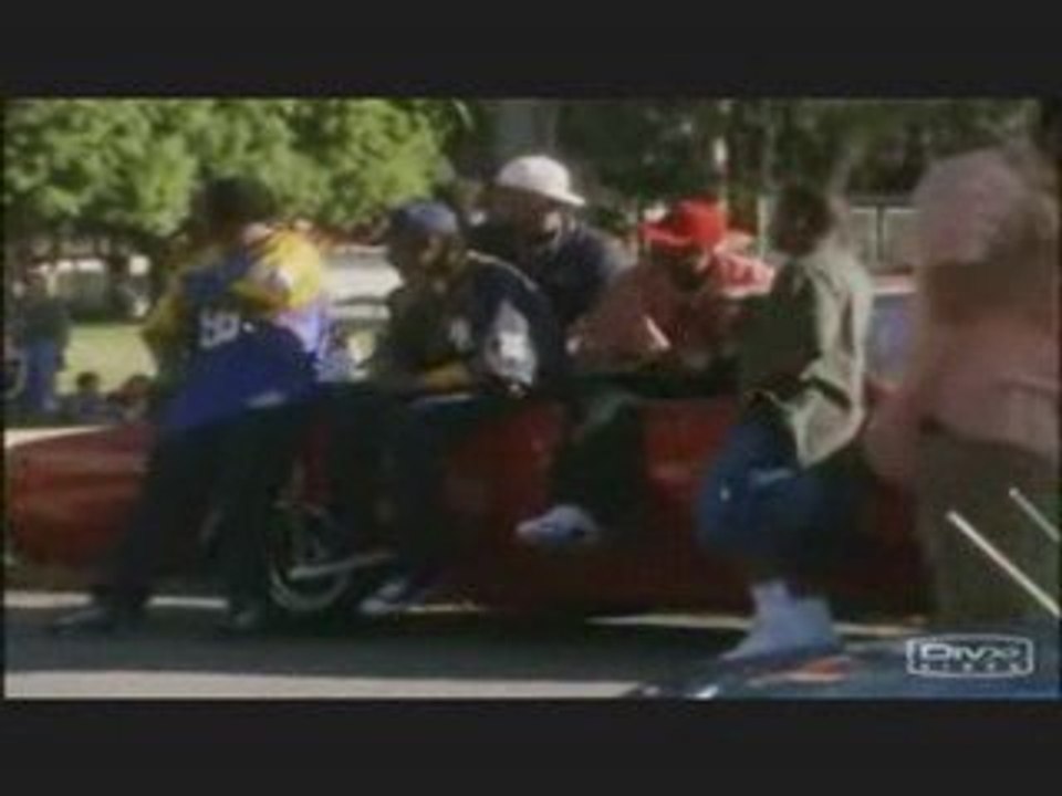 FUNK LOS ANGELES