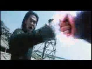 EXCLUSIF Adaptation Naruto en film teaser (naruto stormrider