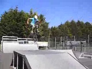 bmx condor