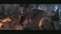 Dragon Age Origins - E3 2009 Trailer