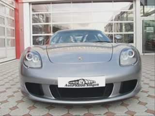 O Segredo - Carro Porche - Motivação e Visualização